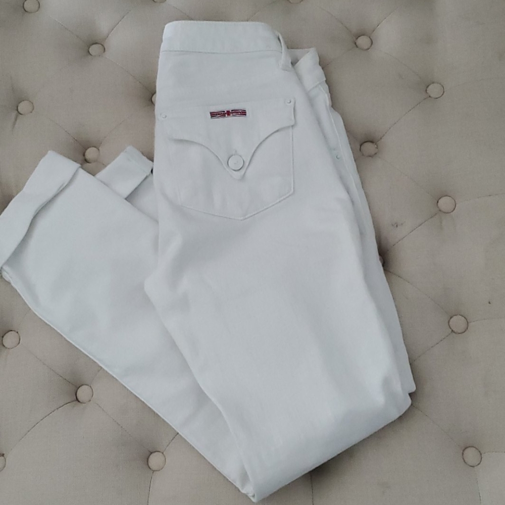 Hudson Jeans